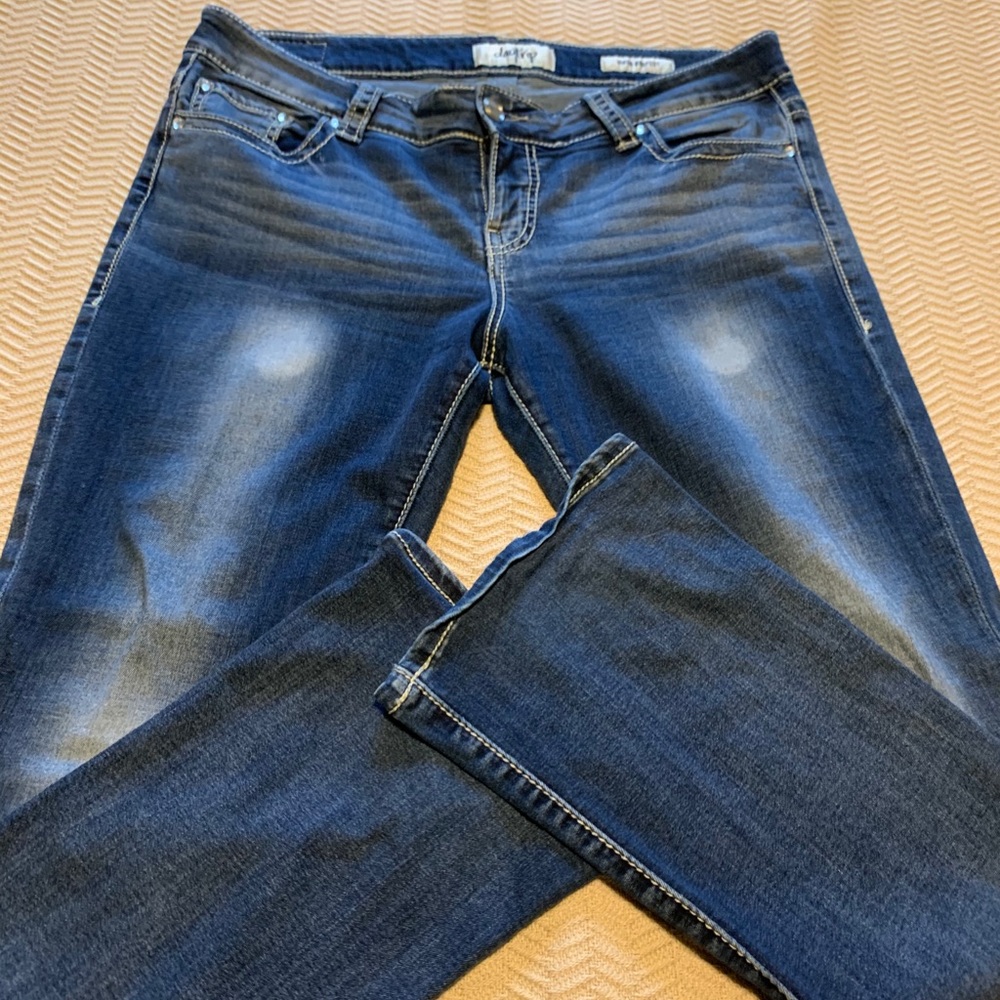 Daytrip Jeans